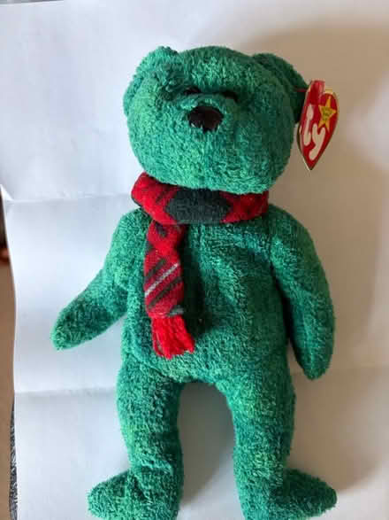 Photo of free TY Bear (Westbury BA13) #1