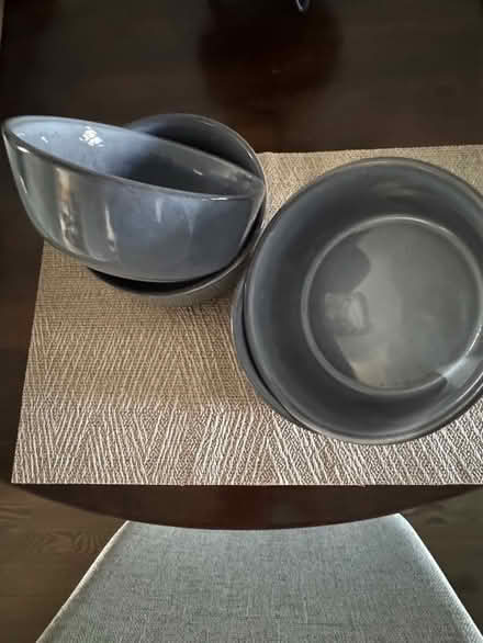 Photo of free Stone Bowls (Wakefield) #1