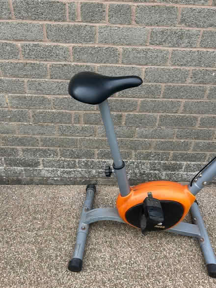 Photo of free Exercise bike (Penrith CA11) #3
