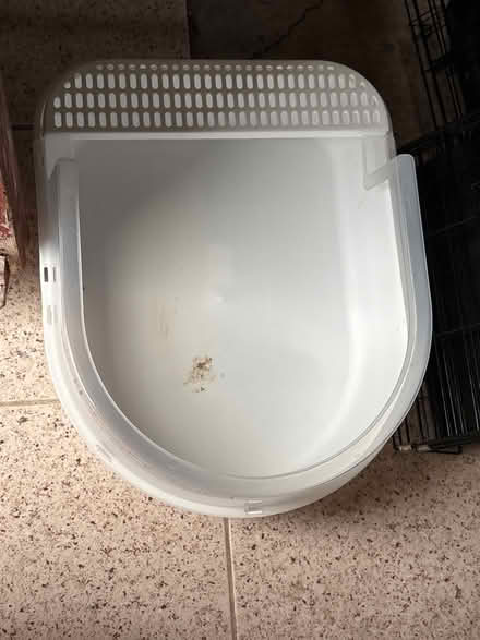Photo of free Cat/dog crates (Kings Norton B38) #3