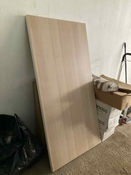 Photo of free Desk (Southwark Park Rd SE16) #2