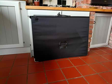 Photo of free Architectural drawings carrier (Dripsey) #2