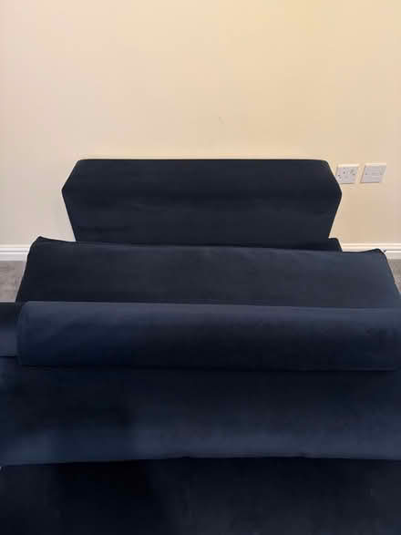 Photo of free Sofa (Mansfield NG18) #4