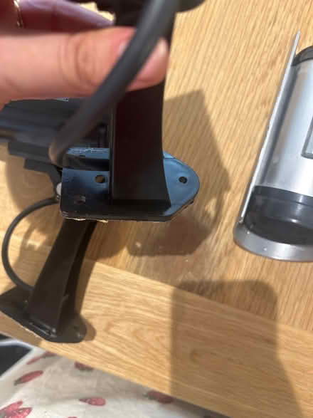 Photo of free Fake CCTV cameras (Warwick (Nelson Lane) CV34) #3