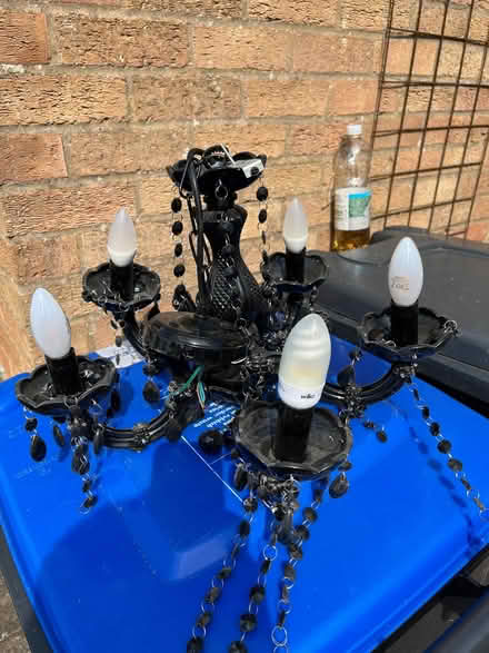 Photo of free Ceiling Lamp (Kenilworth CV8) #1