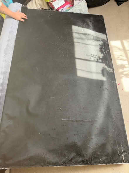 Photo of free Headboard (Colney hatch N10) #3