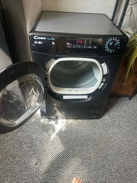 Photo of free tumble dryer (Moseley, Birmingham) #3