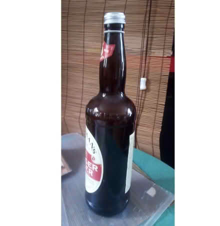 Photo of free 750ml screw top bottles (for apple pressing?) (Bronllys LD3) #1