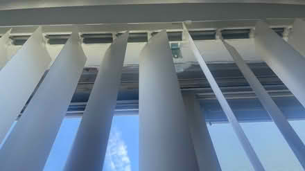 Photo of free Horizontal blinds (Brookline Village) #2