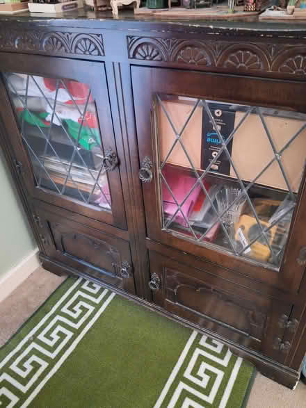 Photo of free Sideboard (Beckfield YO26) #1