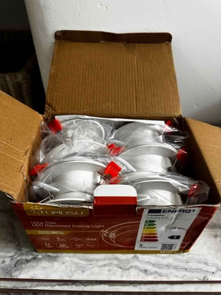Photo of free Down Lights (Clapham SW4) #1