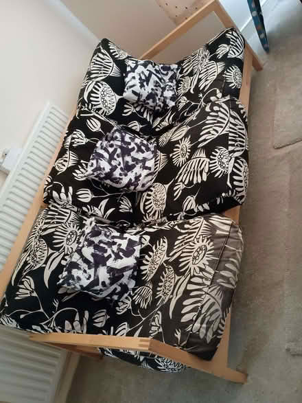 Photo of free Sofa (Alvaston DE24) #3