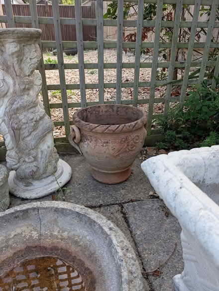 Photo of free Various garden ornaments (Bexhill-on-Sea TN39) #3