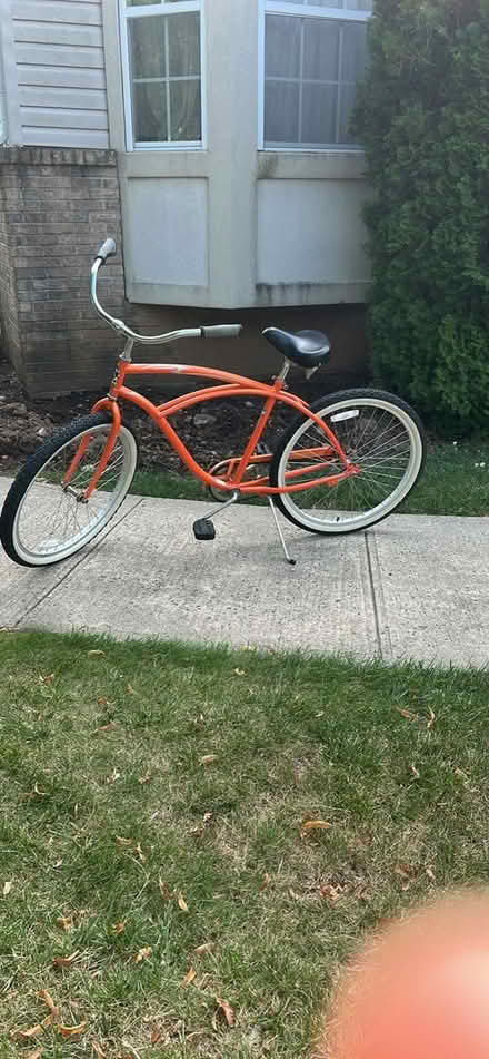 Photo of free Phat bike (North Brunswick) #2