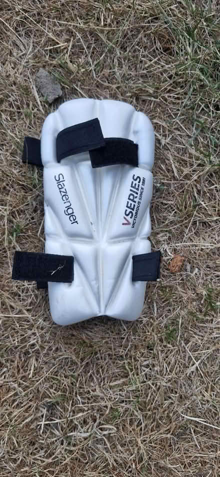 Photo of free Cricket arm guard (Knaphill GU21) #1