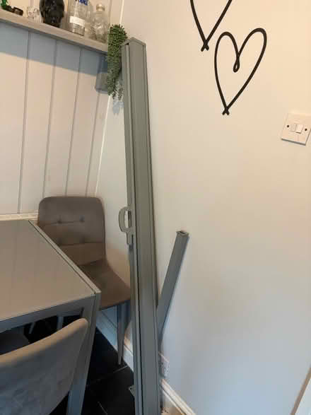 Photo of free Room divider/screen (Marsh LA1) #1