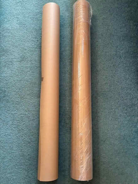 Photo of free Rolls of wrapping paper (Oxford OX2) #1