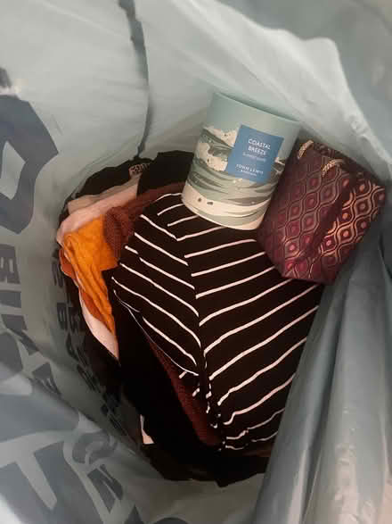 Photo of free Ladies clothes (Dalston E8) #1