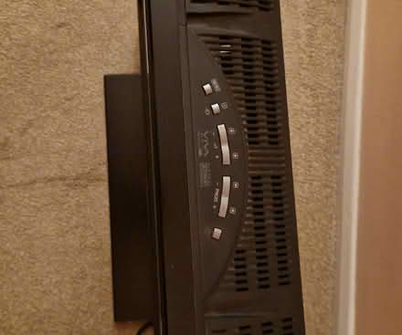 Photo of free TV (Can be used as Computer Monitor) (North Town SL6) #4
