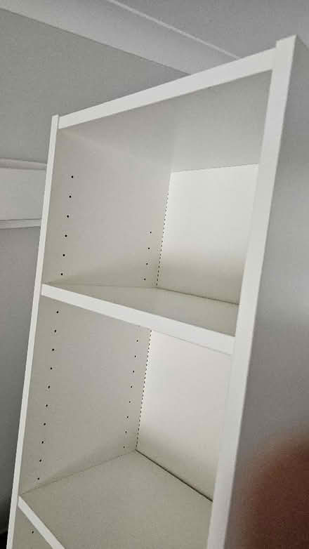 Photo of free Ikea Billy bookcase (Townsend AL3) #2