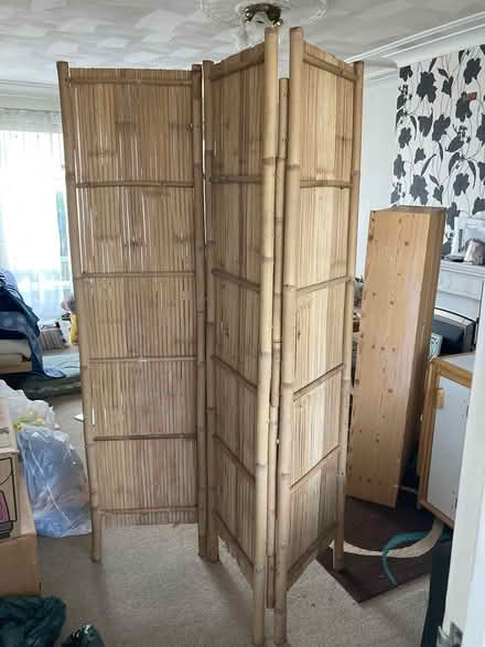 Photo of free Folding screen (Willingdon BN22) #2