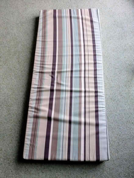 Photo of free Mattress (Skipton BD23) #1