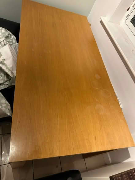 Photo of free Solid Oak Dining Table (Leeds LS10) #4
