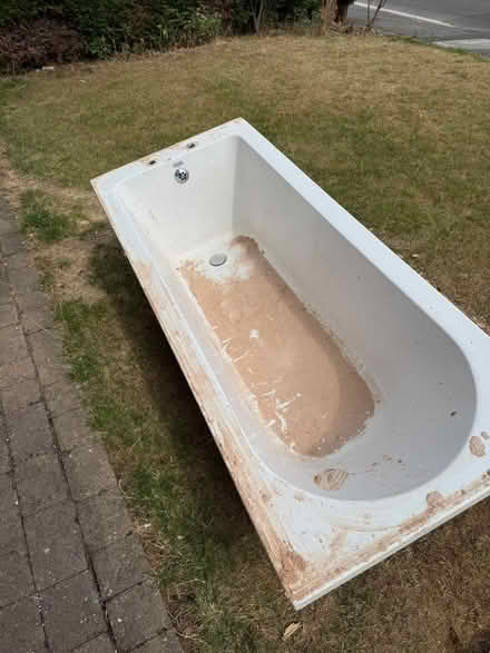 Photo of free Bath (Bramley S66) #2