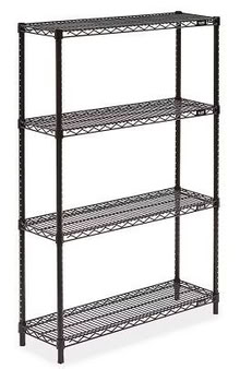 Photo of Shelving Unit(s) (Levittown) #1