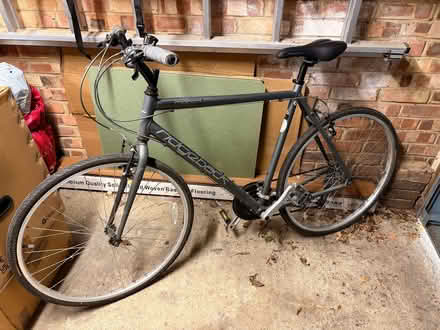 Photo of free Adult bike available - ME8 (Parkwood Rainham ME8) #1