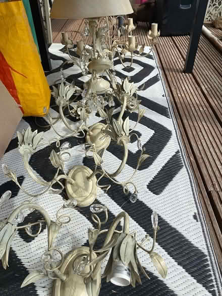 Photo of free Odd items to give away (East Peckham TN12) #4