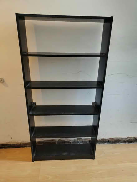 Photo of free Shelving Unit / Bookcase (Newfoundpool LE3) #1