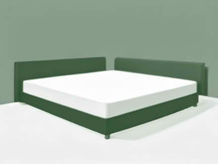 Photo of free 3ft divan bed and mattress with under bed drawers (Polgooth PL26) #1