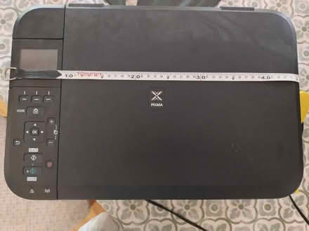 Photo of free Printer & scanner (Bury St Edmunds IP33) #4