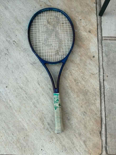 Photo of free Browning Tennis Racket (Wickford SS12) #1