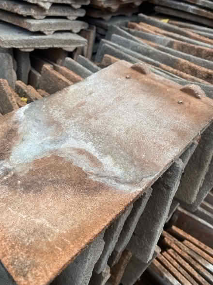 Photo of free Lots of roof tiles (OX4 Iffley) #3