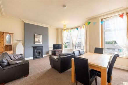 Photo of free Pine Corner Cupboard (Greaves LA1) #1