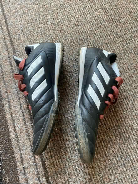 Photo of free Mens football (Bletchley MK3) #2