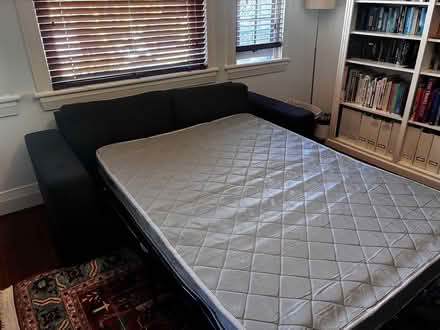 Photo of free Sofa Bed (Manly, NSW) #2