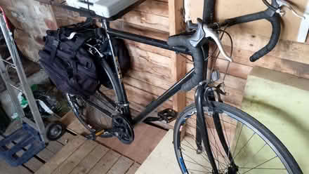 Photo of free Gents touring bike (Littledale S9) #2