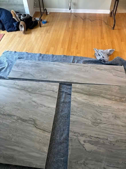 Photo of free Quartzite Remnants (South Weymouth) #1