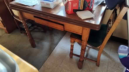 Photo of free Kitchen essentials (Marblehead) #1