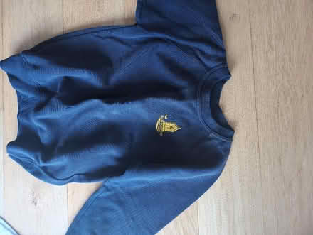 Photo of free Bathampton primary school jumper (North Road BA2) #1