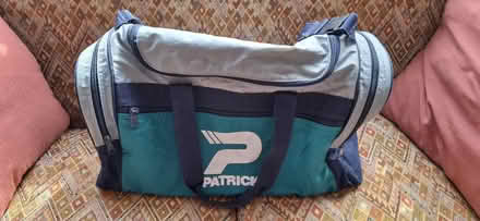 Photo of free Holdall (Harrogate HG1) #1