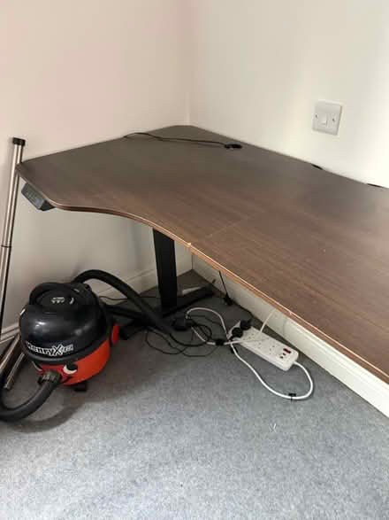 Photo of free Electric Sit stand office desk (Radcliffe M26) #2