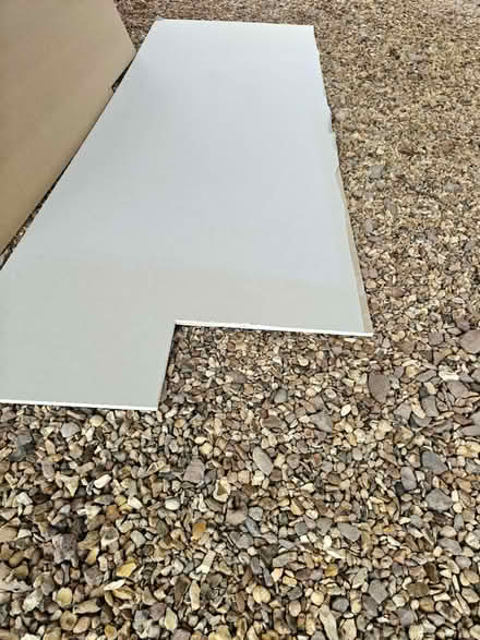 Photo of free Plasterboard (Wr13 6pb) #2