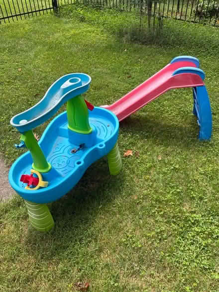 Photo of free Toddler Toys (Colesville, md) #2