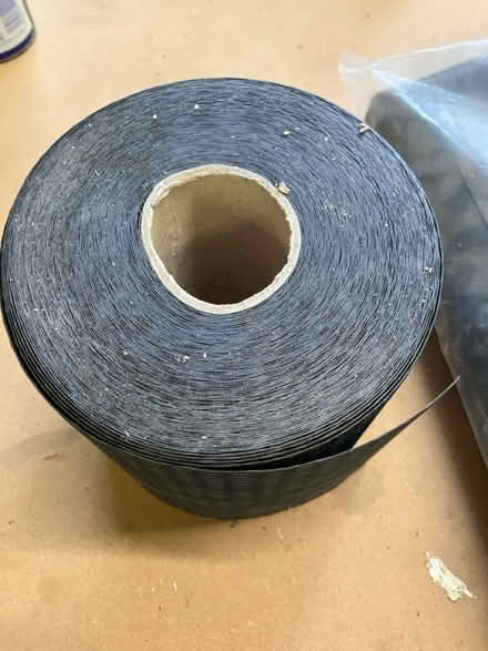 Photo of free Damp proof membrane (Hartley DA3 7DF) #2