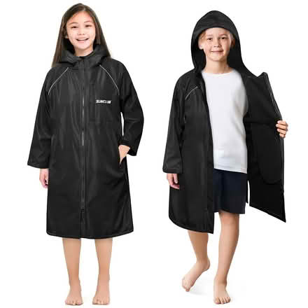 Photo of Swimming Parka (Lawrence Expwy & Monroe Street) #2