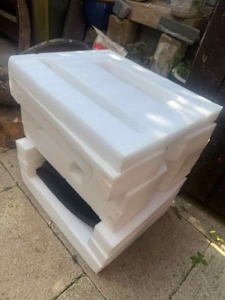Photo of free Packing (WA4, Appleton) #1
